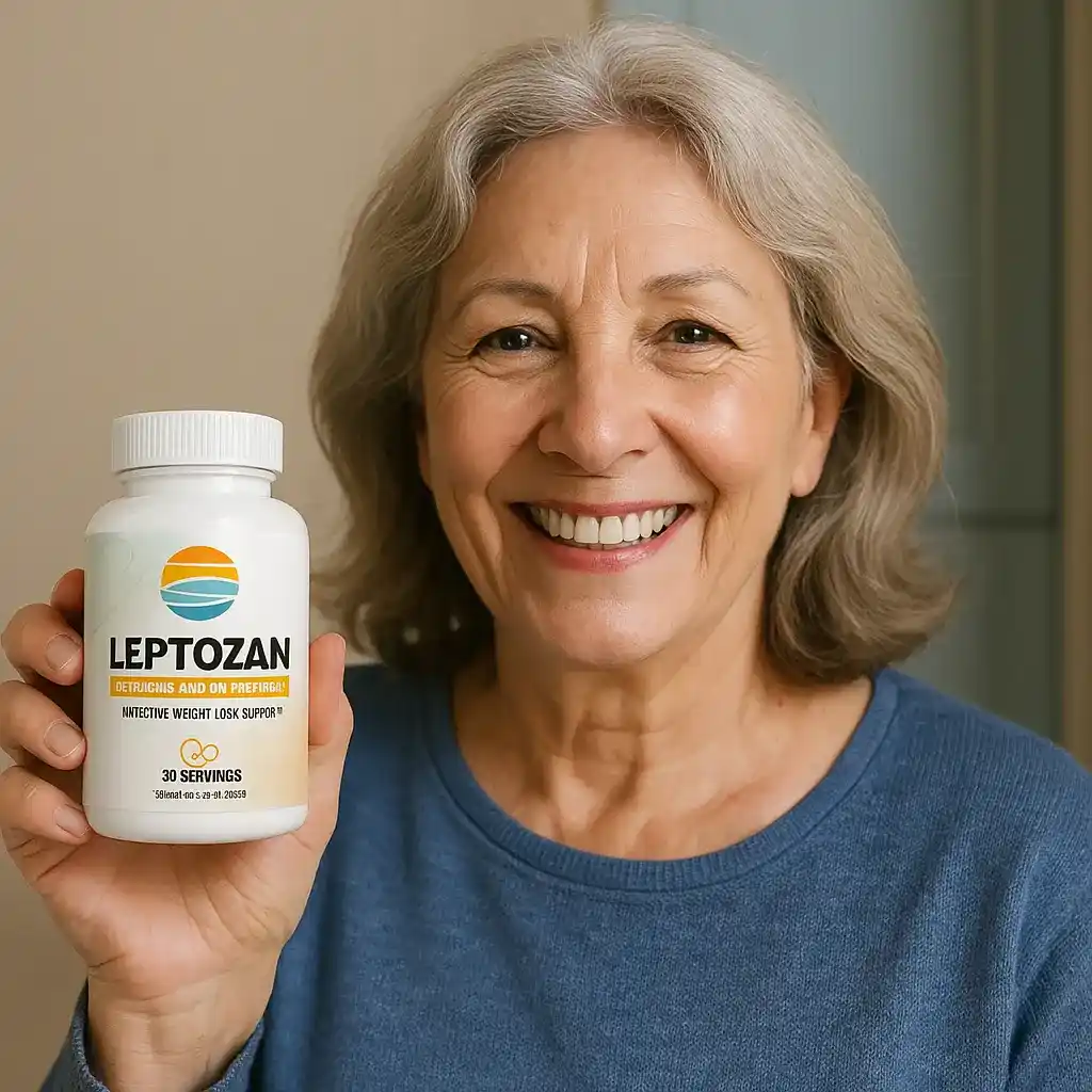 Leptozan Buyer - Mary J