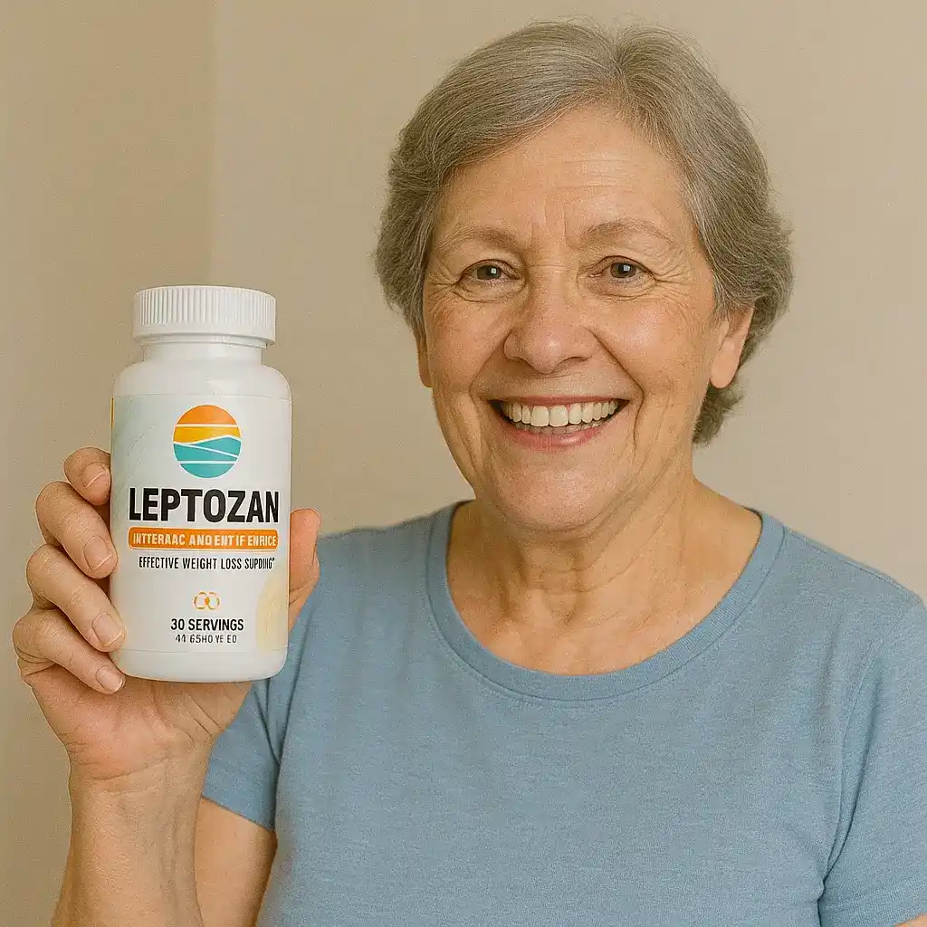 Leptozan Buyer - Noah William