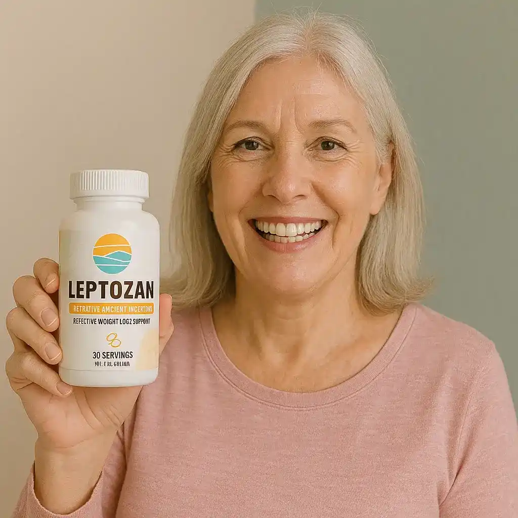 Leptozan Buyer - Mary Garcia