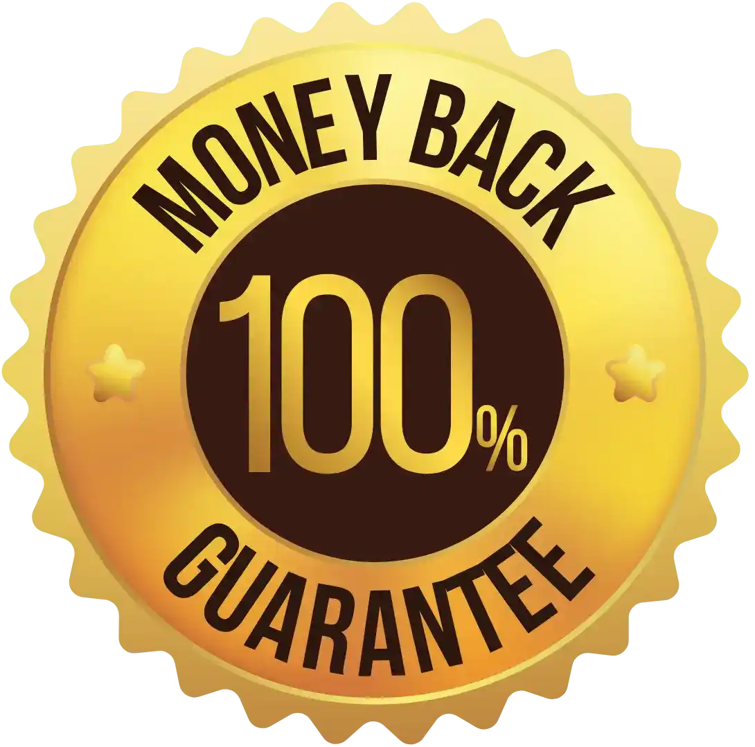 Leptozan Money Back Guarantee
