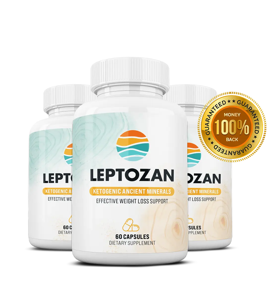 What is Leptozan?